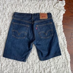 Beautiful Vintage Levi 501s